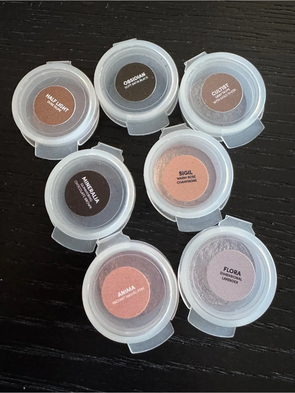 Rituel De Fille nwob rituel